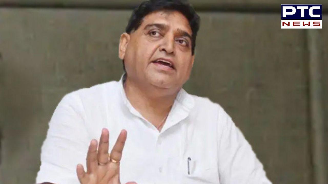 ਕਰੀਬ 65 ਘੰਟਿਆਂ ਤੋਂ ਵੱਧ ਚੱਲੀ ਪੰਜਾਬ ਦੇ ਸਾਬਕਾ ਮੰਤਰੀ ਸੁੰਦਰ ਸ਼ਾਮ ਅਰੋੜਾ ਦੇ ਘਰ ED ਤੇ ਇਨਕਮ ਟੈਕਸ ਵਿਭਾਗ ਦੀ ਛਾਪੇਮਾਰੀ