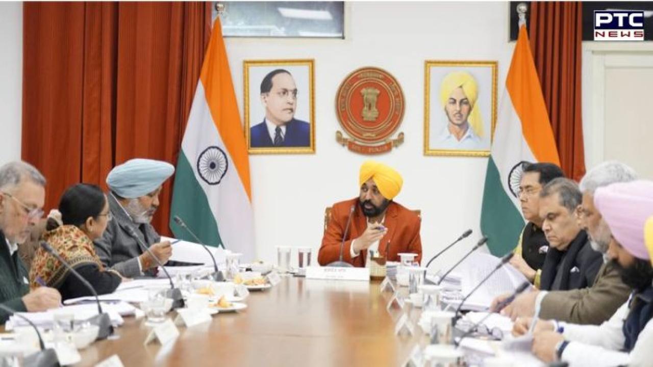 Punjab Cabinet takes key decisions: ‘Hamare Ram’ shows in 40 cities, 1,000 yoga trainers to be recruited