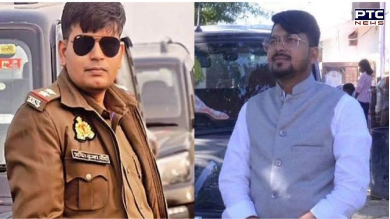 UP shocker: Minor sexually assaulted in Kanpur; YouTuber arrested, cop absconding