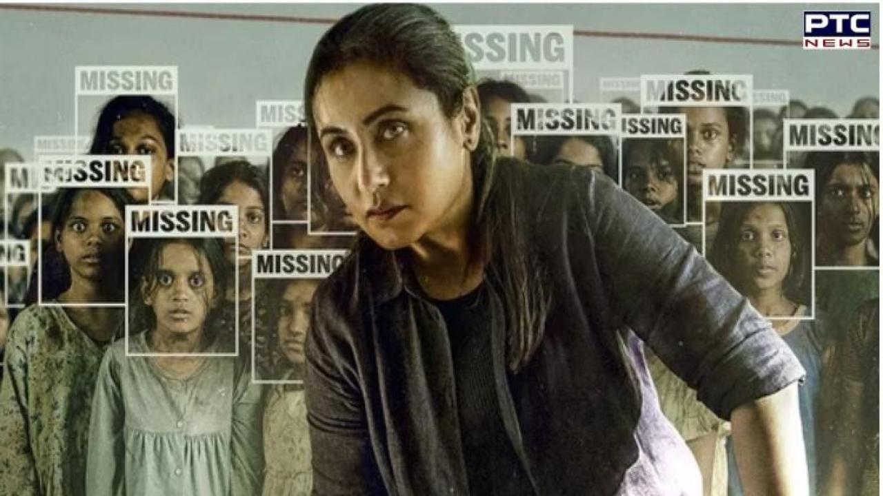 Mardaani 3 gets January release date, Rani Mukerji returns as fearless cop Shivani Roy