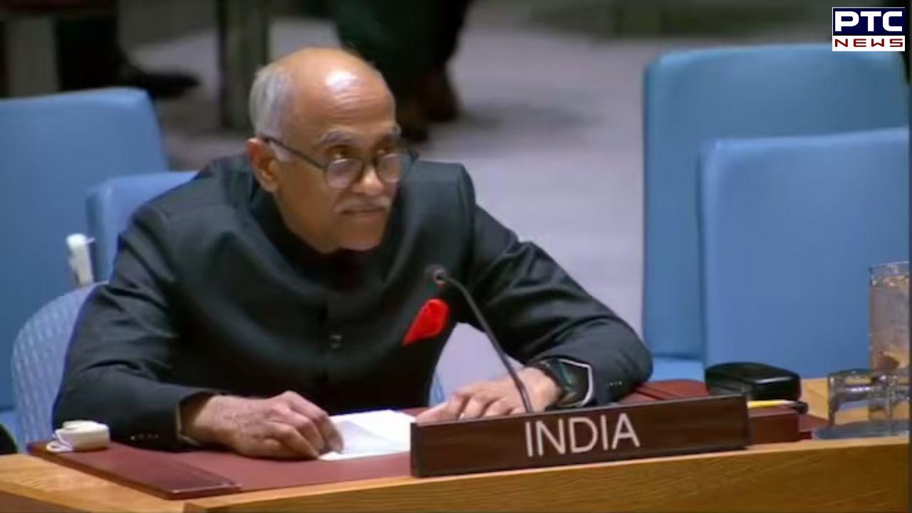 'Pleaded for ceasefire': India slams Pakistan at UN over Operation Sindoor