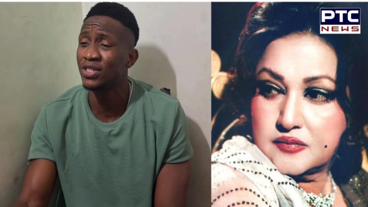 Heartbreak has no borders: African man's soulful rendition of Noor Jehan’s 'Nehar Wale Pul' goes viral; watch