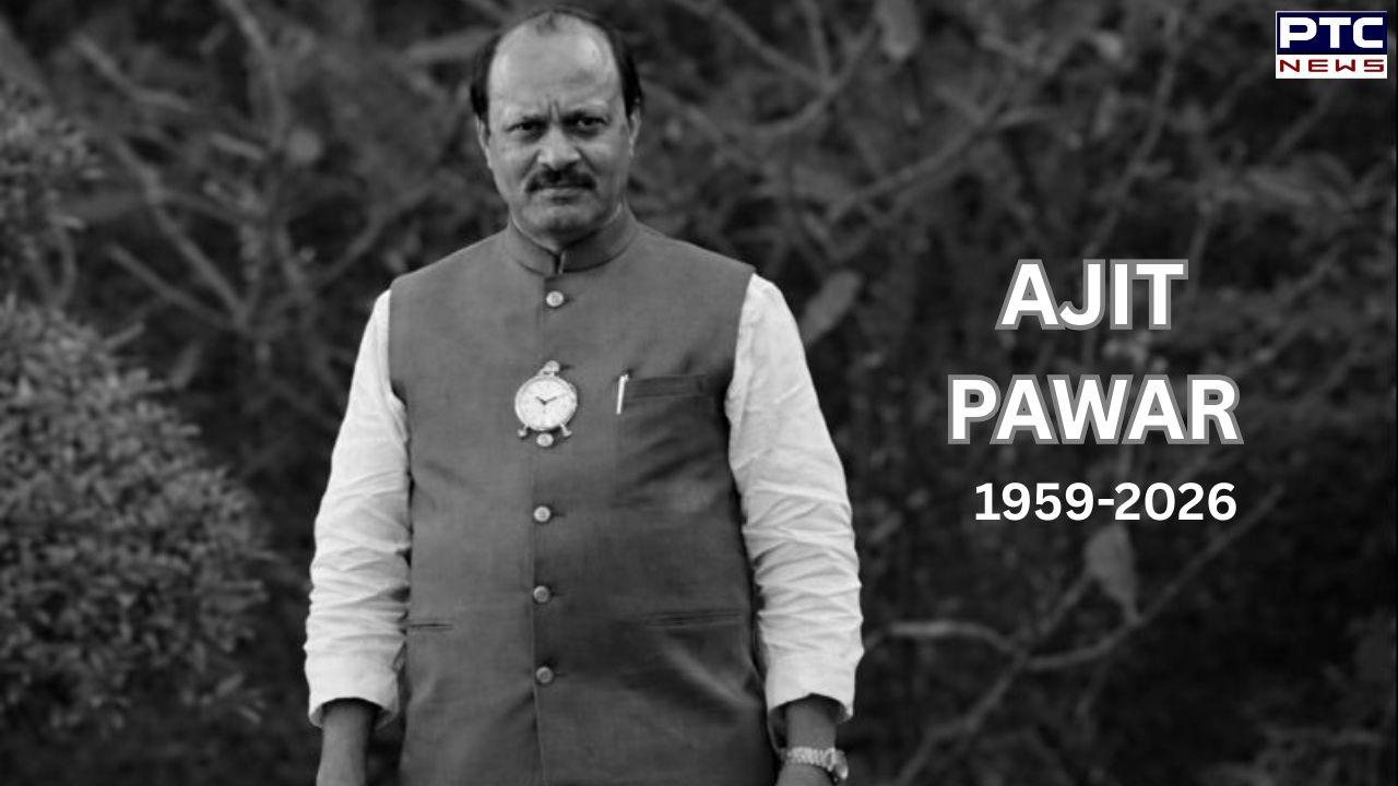 Maharashtra Deputy CM Ajit Pawar dies at 66 in plane crash; PM Modi, Amit Shah speak to Fadnavis | LIVE UPDATES