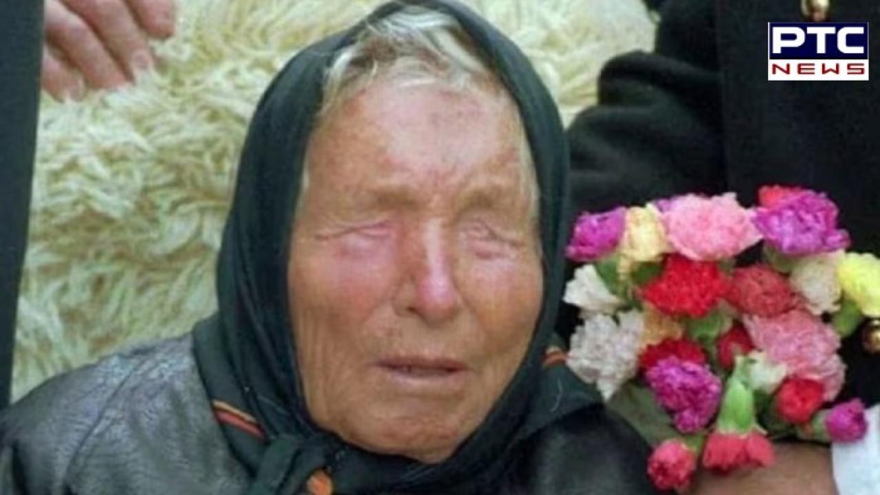 Baba Vanga Predictions 2026 : ਕੀ ਦੁਨੀਆ 'ਤੇ ਆਵੇਗਾ ਵੱਡਾ ਸੰਕਟ ! ਬਾਬਾ ਵਾਂਗਾ ਦੀਆਂ 2026 ਲਈ ਡਰਾਉਣੀਆਂ ਭਵਿੱਖਬਾਣੀਆਂ