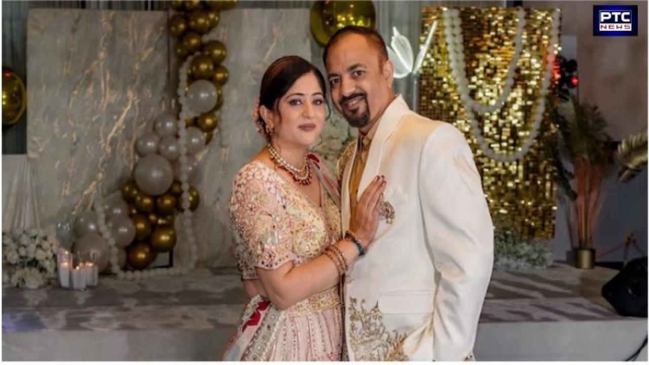 US: Indian man arrested for killing wife, three relatives in Atlanta Suburb, kids hit in closet