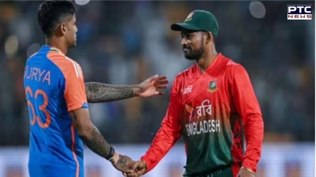 'No threat to Bangladeshi players': ICC rejects Bangladesh’s request to shift T20 World Cup matches out of India