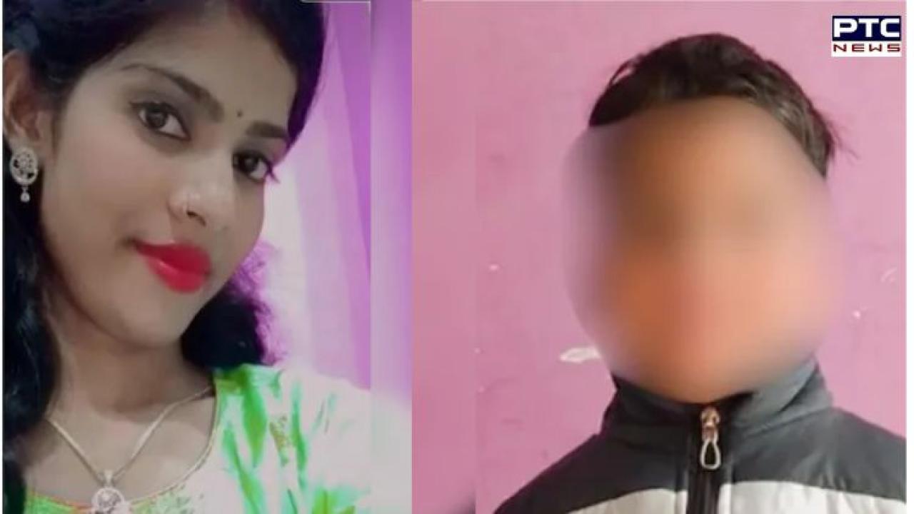 Gwalior woman gets life term for killing 5-year-old son to hide extramarital affair