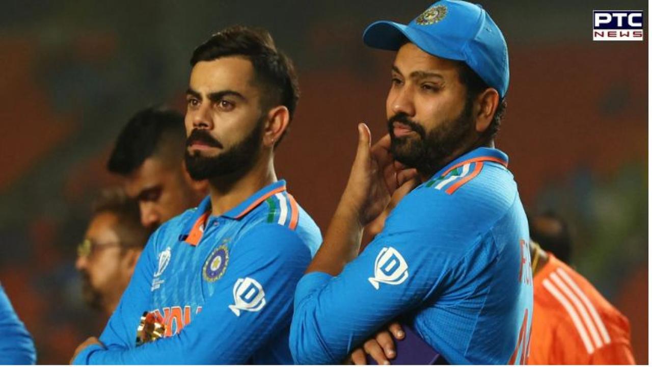 Virat Kohli, Rohit Sharma may move to lower BCCI contract tier as A+ category faces removal