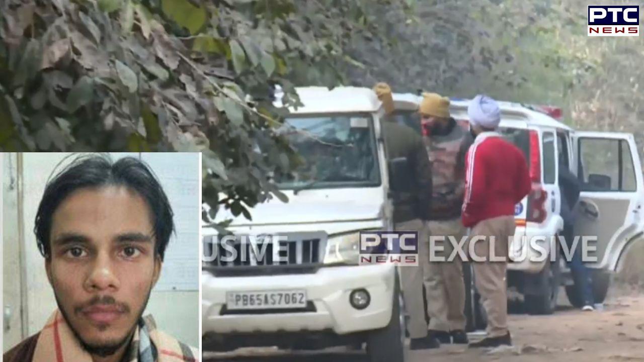 Rana Balachauria murder: Key shooter killed in police encounter in Mohali after dramatic chase