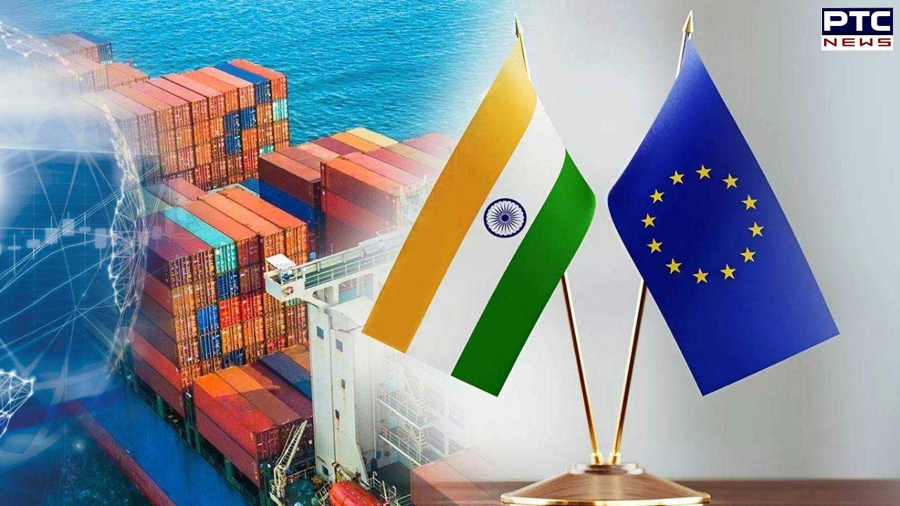 Duty-free access for apparel, concessions for cars, wines: What's all on table as India-EU ink key trade pact ?