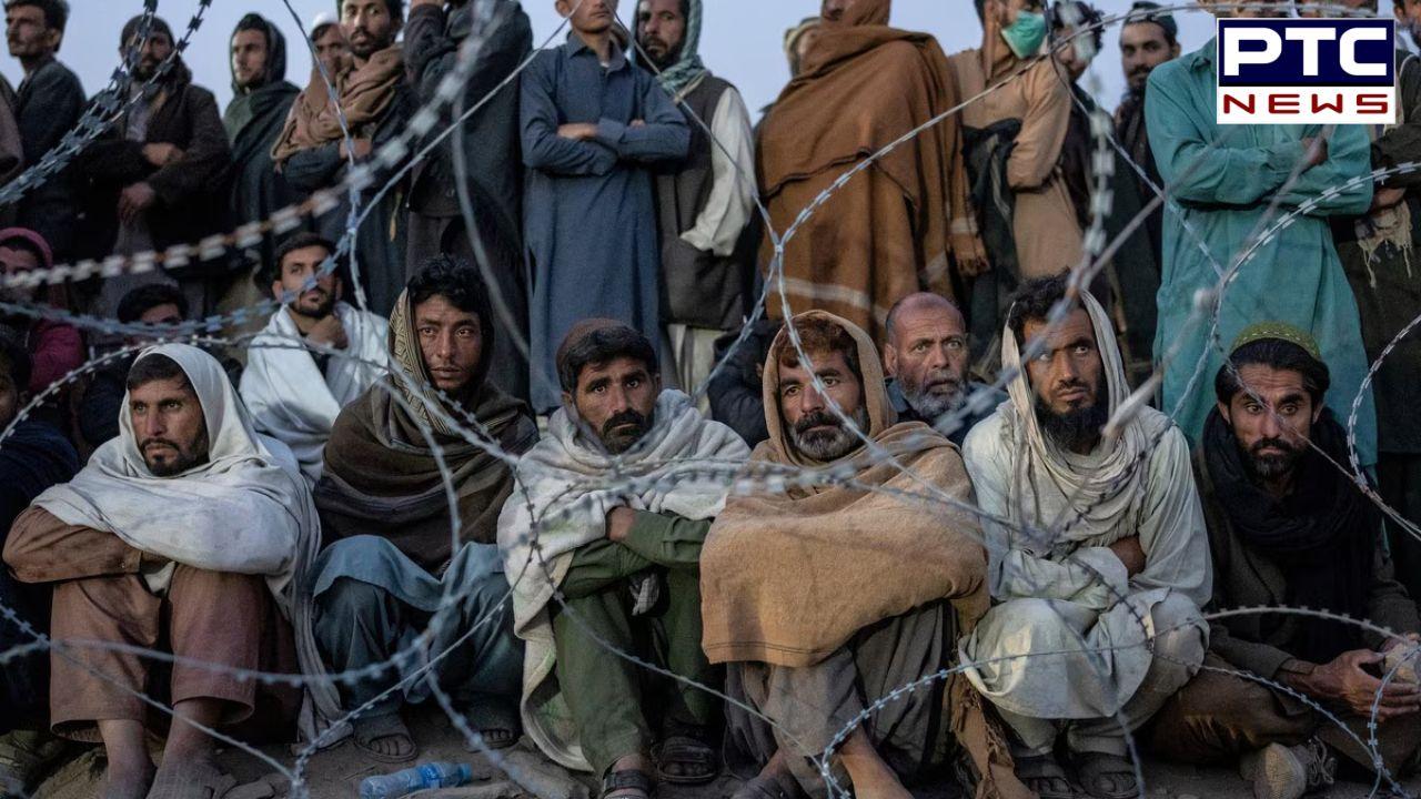 Afghanistan ’ਚ ਭਾਰੀ ਮੀਂਹ ਅਤੇ ਬਰਫ਼ਬਾਰੀ, ਅਚਾਨਕ ਹੜ੍ਹਾਂ ਕਾਰਨ 17 ਲੋਕਾਂ ਦੀ ਮੌਤ