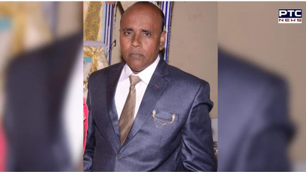 UP shocker: Retired IAF officer killed for property; police say sons hired contract killers