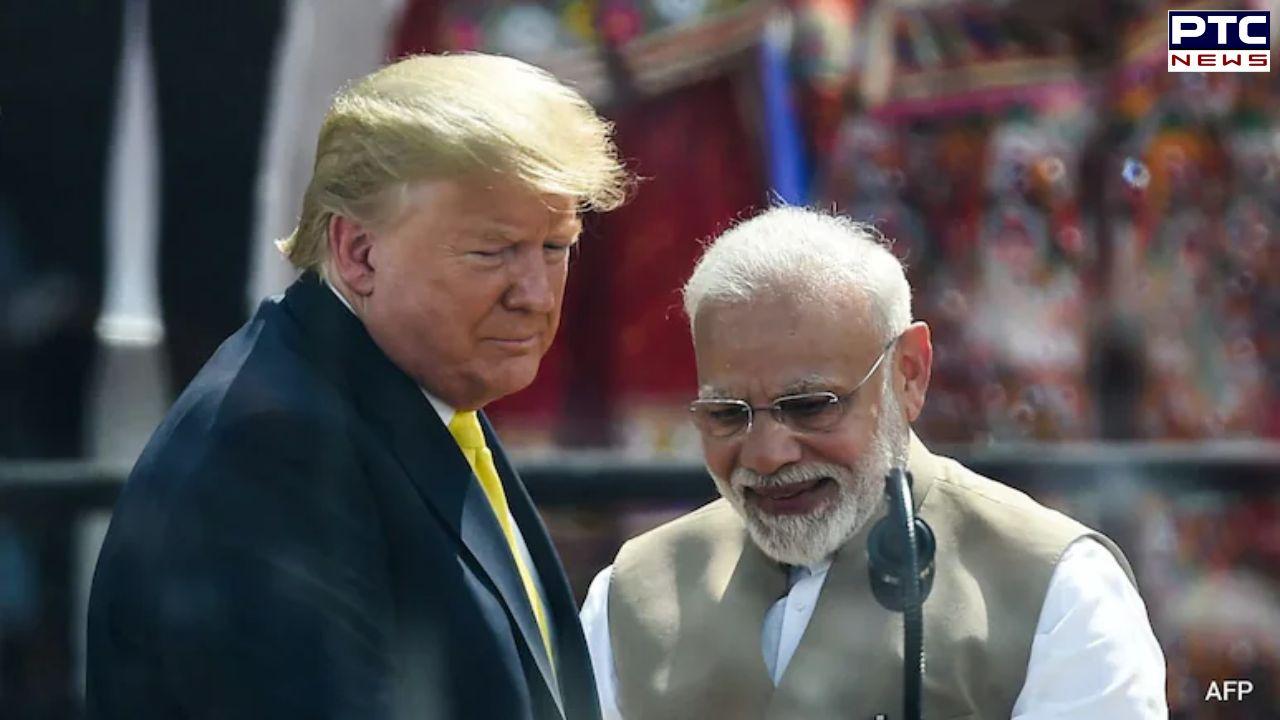 'PM Modi knew I was not happy': Trump indicates fresh tariffs on India over Russian oil