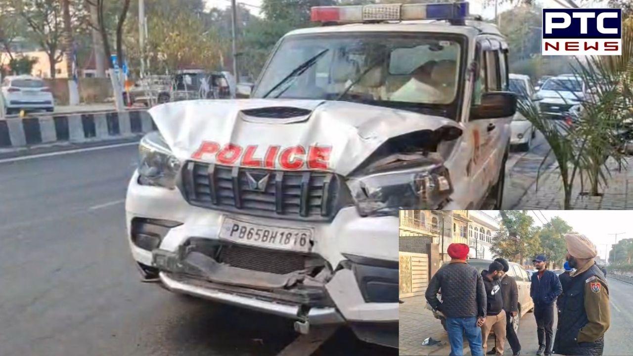 Amritsar Police ਦੀ ਵੱਡੀ ਲਾਪਰਵਾਹੀ ਆਈ ਸਾਹਮਣੇ, 3 ਮੁਲਜ਼ਮ ਪੁਲਿਸ ਹਿਰਾਸਤ ’ਚੋਂ ਫਰਾਰ