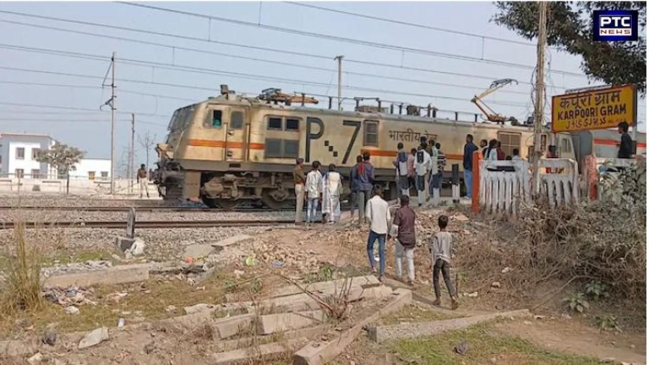 Bihar CM's convoy takes priority: Trains halted, passengers suffer as Nitish Kumar’s visit brings rail traffic to a standstill at Samastipur