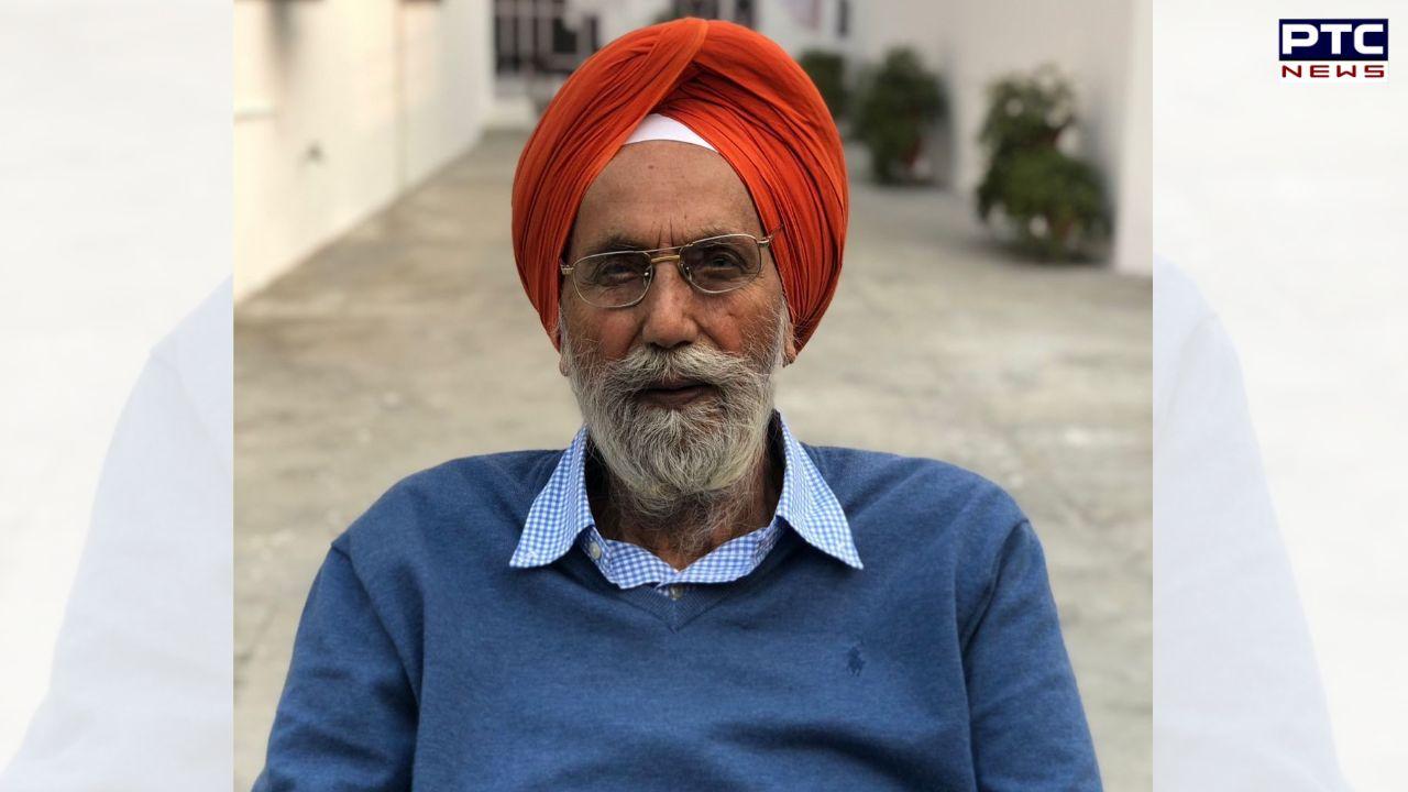 Former MLA Gurdeep Singh Bhaini : ਸਾਬਕਾ ਵਿਧਾਇਕ ਗੁਰਦੀਪ ਸਿੰਘ ਭੈਣੀ ਦਾ 93 ਸਾਲ ਦੀ ਉਮਰ 'ਚ ਦਿਹਾਂਤ