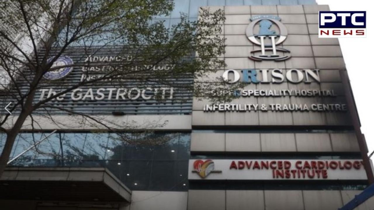 Ludhiana ਦੇ ਪ੍ਰਾਈਵੇਟ ਹਸਪਤਾਲ 'ਚੋਂ ਬਜ਼ੁਰਗ ਮਹਿਲਾ ਦੀ ਲਾਸ਼ ਗਾਇਬ ਹੋਣ ਦੇ ਮਾਮਲੇ 'ਚ ਹਸਪਤਾਲ ਦੇ ਚਾਰ ਡਾਇਰੈਕਟਰ ਮਾਮਲੇ 'ਚ ਨਾਮਜ਼ਦ