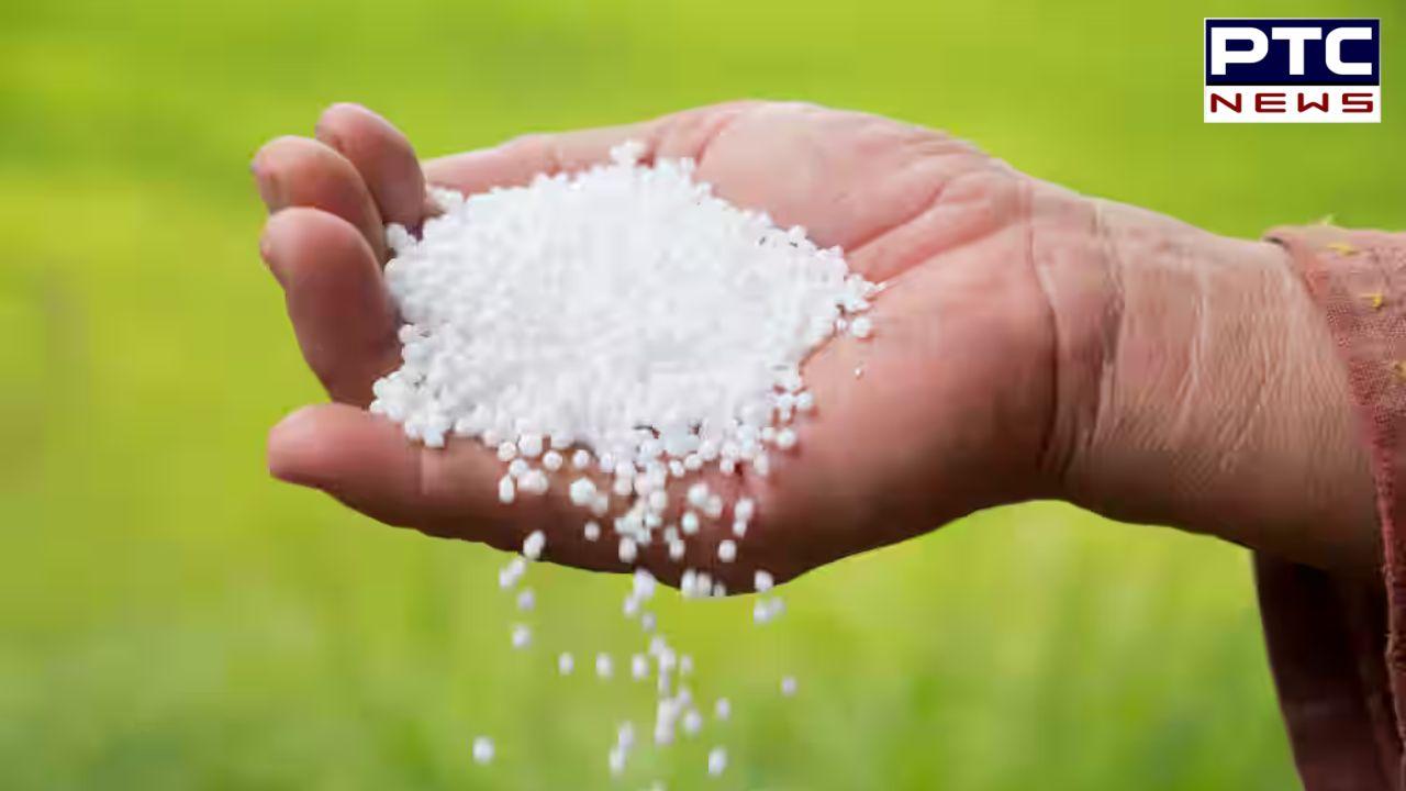 Sangrur ਜ਼ਿਲ੍ਹੇ ਦੀ ਮਿੱਟੀ ਦੇਸ਼ ’ਚੋਂ ਸਭ ਤੋਂ ਵੱਧ ਜ਼ਹਿਰੀਲੀ; ਯੂਰੀਆ ਖਾਦ ਦੇ ਇਸਤੇਮਾਲ ਲਈ ਦੇਸ਼ ਭਰ ਦੇ 100 ਟੌਪ ਜ਼ਿਲ੍ਹਿਆਂ ਦੀ ਲਿਸਟ ਜਾਰੀ