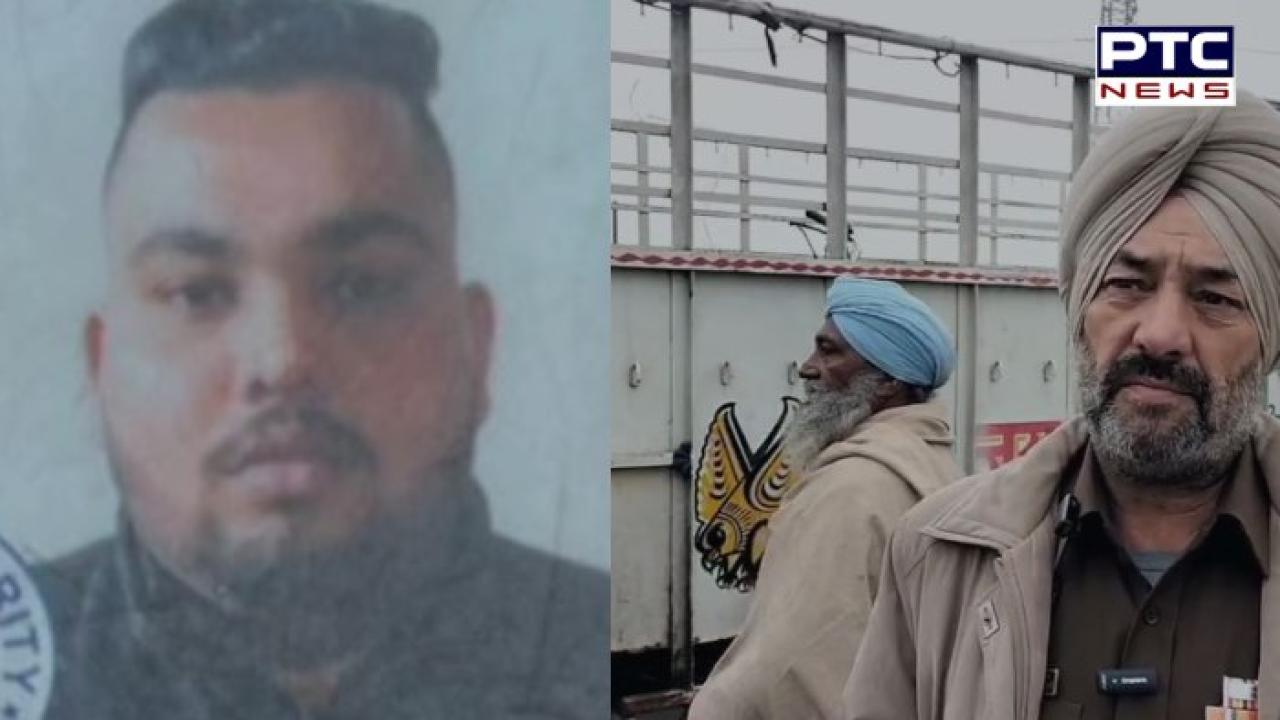 Samarala News : ਸਮਰਾਲਾ 'ਚ ਟੂਲ ਪਲਾਜ਼ਾ ਨੇੜੇ ਵਾਪਰਿਆ ਦਰਦਨਾਕ ਹਾਦਸਾ , 29 ਸਾਲਾਂ ਨੌਜਵਾਨ ਦੀ ਮੌਤ