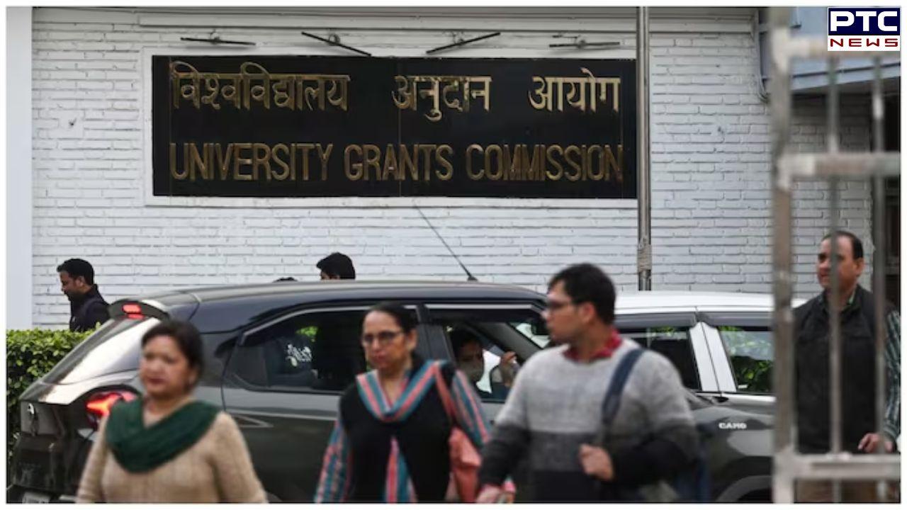Vague, can be misused: Supreme Court stays UGC Promotion of Equity Regulations 2026