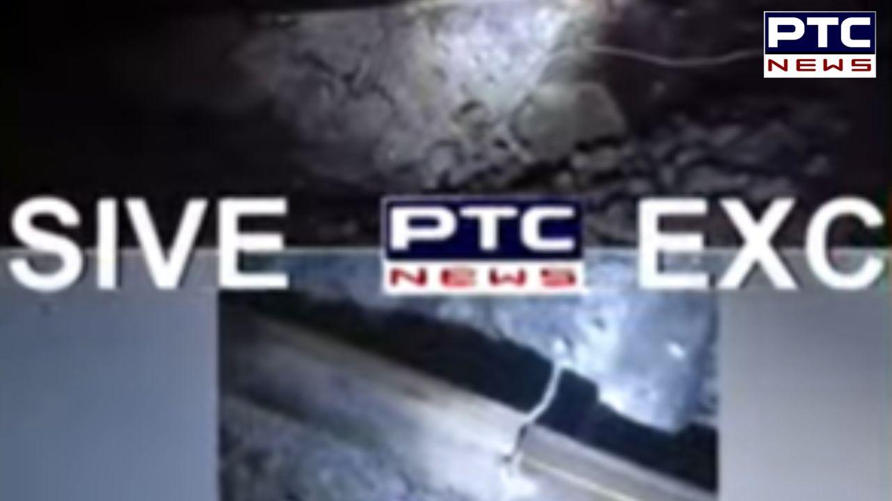 Sri Fatehgarh Sahib News : ਸਰਹਿੰਦ ਰੇਲਵੇ ਲਾਈਨ ’ਤੇ ਵੱਡਾ ਧਮਾਕਾ, ਧਮਾਕੇ ਨਾਲ ਰੇਲਵੇ ਲਾਈਨ ਨੂੰ ਉਡਾਉਣ ਦੀ ਕੀਤੀ ਗਈ ਕੋਸ਼ਿਸ਼