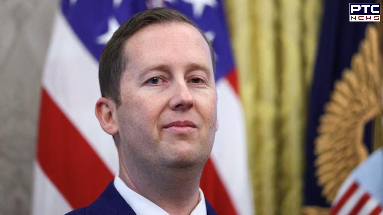 'Trump May Visit Next Year': US envoy Sergio Gor  as he calls India 'essential friend'