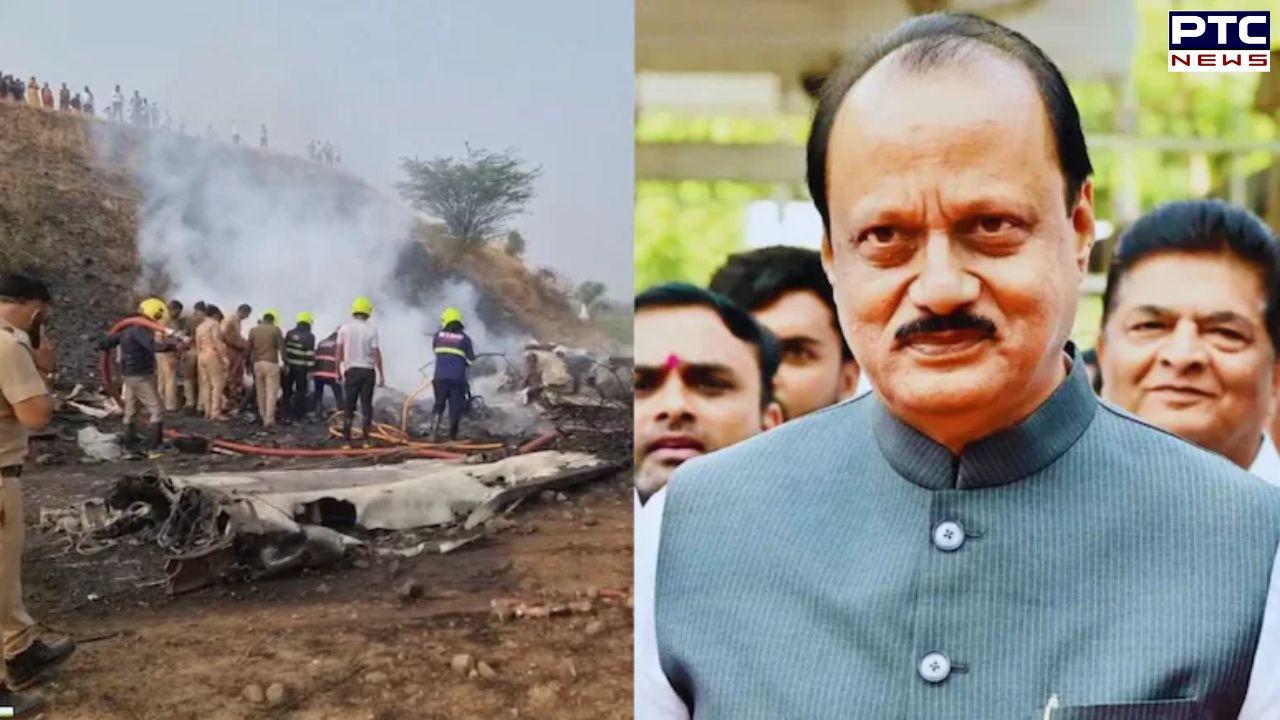 Ajit Pawar death: Ill-fated plane carrying Maharashtra deputy chief minister crashed in 2023 as well