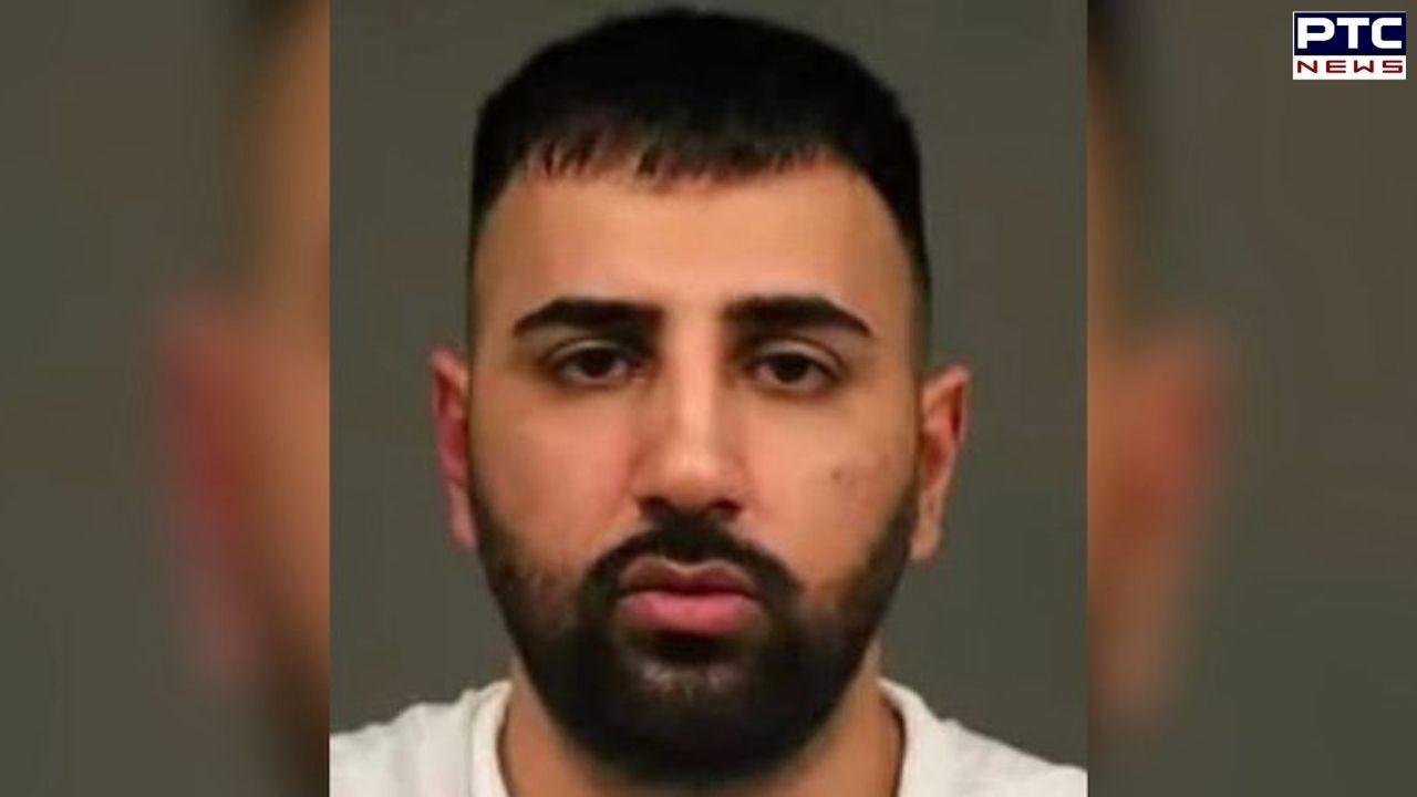 Punjab-origin youth shot dead in Canada's Abbotsford, gang rivalry suspected