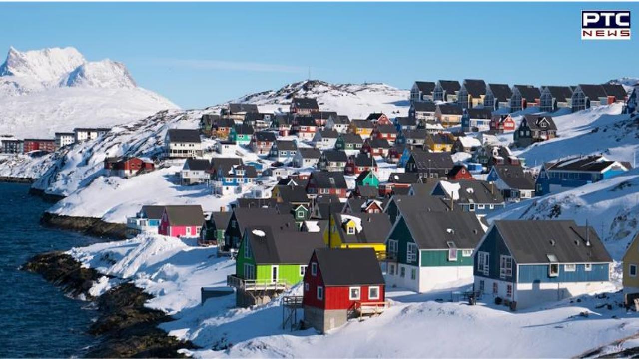 Explained: Why Greenland is emerging as the centre of global power politics