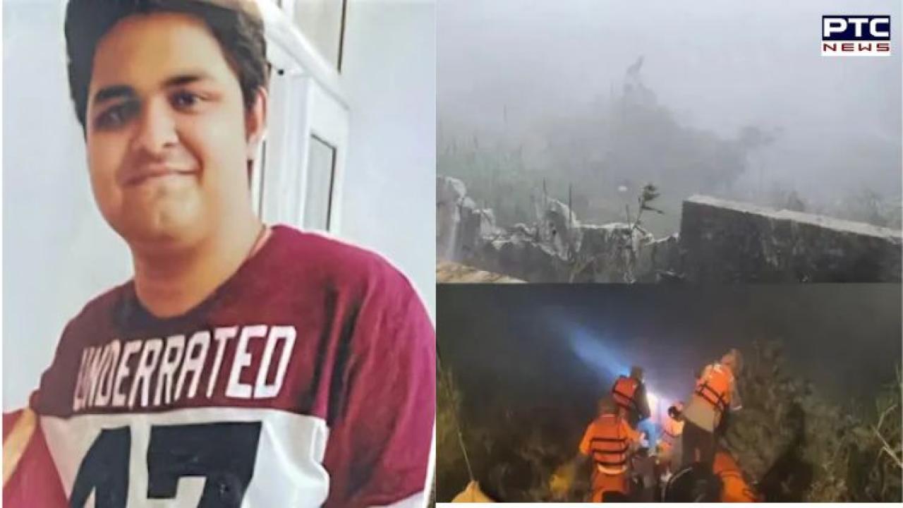 Young engineer dies after car falls into water-filled pit in Greater Noida; family alleges rescue delay, JE sacked