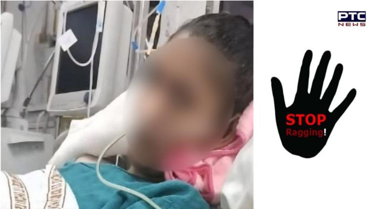 Dharamsala college student death: Professor, three students booked for ragging and sexual misconduct