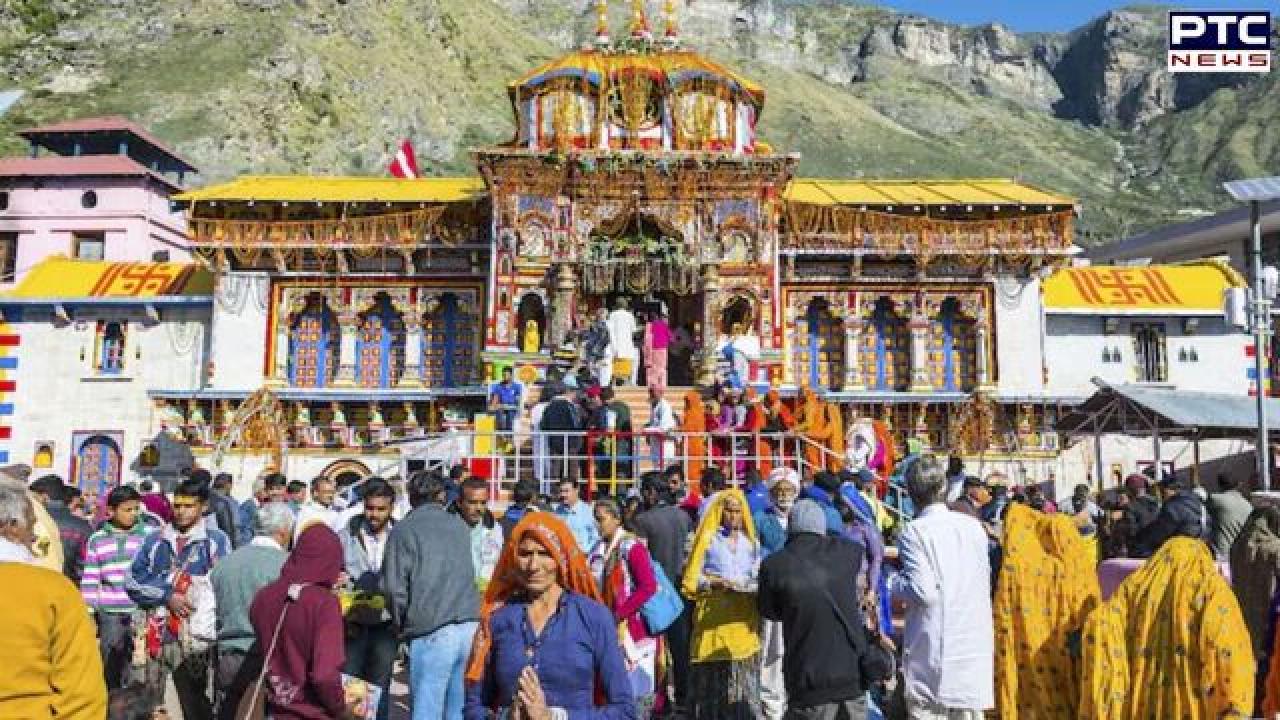 Non-Hindus to be banned from entering Badrinath-Kedarnath temples, resolution passed