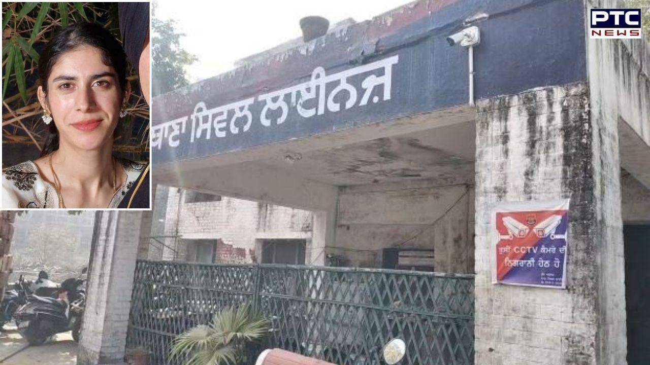 Amritsar Murder : ਅੰਮ੍ਰਿਤਸਰ 'ਚ ਹੋਟਲ 'ਚੋਂ ਵਿਆਹੁਤਾ ਦੀ ਮਿਲੀ ਲਾਸ਼, ਮੱਚੀ ਹੜਕੰਪ, ਪਤੀ ਫ਼ਰਾਰ