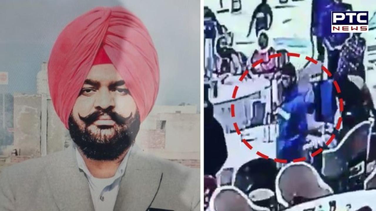Two shooters among seven arrested in AAP sarpanch Jarmal Singh's killing, says Punjab DGP