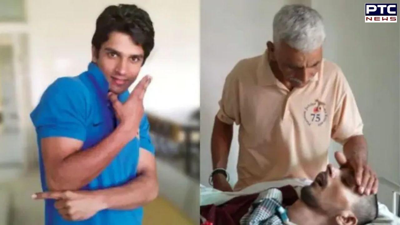 SC reserves verdict on plea seeking euthanasia for man in coma for 13 years