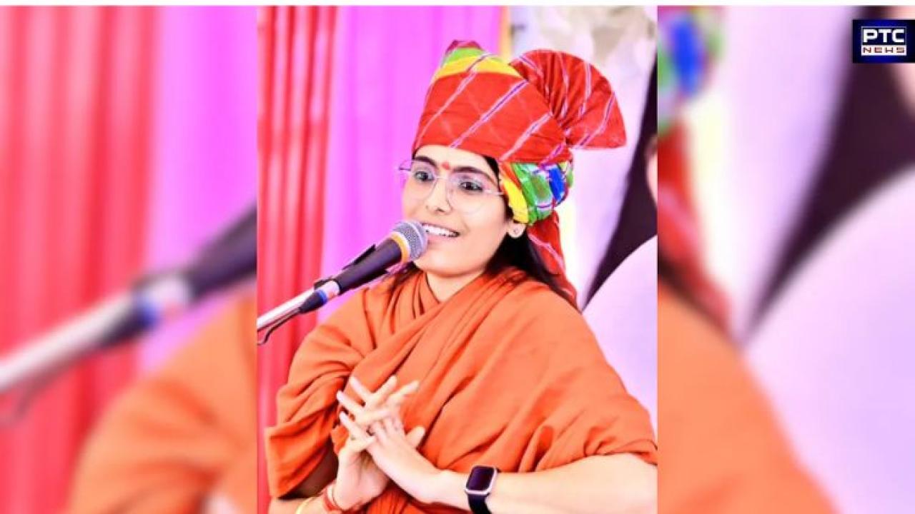 Rajasthan's famous kathavachak Sadhvi Prem Baisa’s death sparks political storm, CBI probe demanded