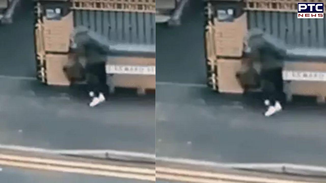 Man throws raw meat outside Gurdwara in UK, arrested after MP raises issue in parliament