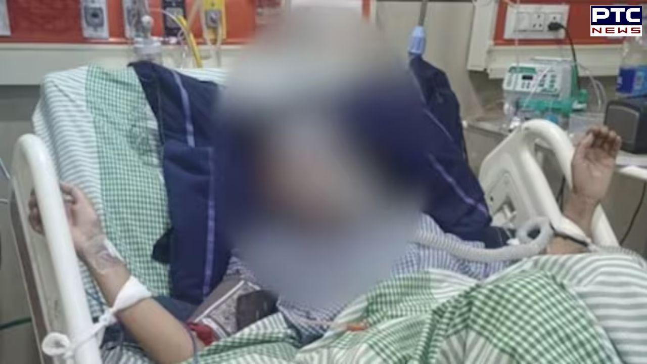 Dharamsala student death: UGC takes congnisance of case, constitutes probe committee