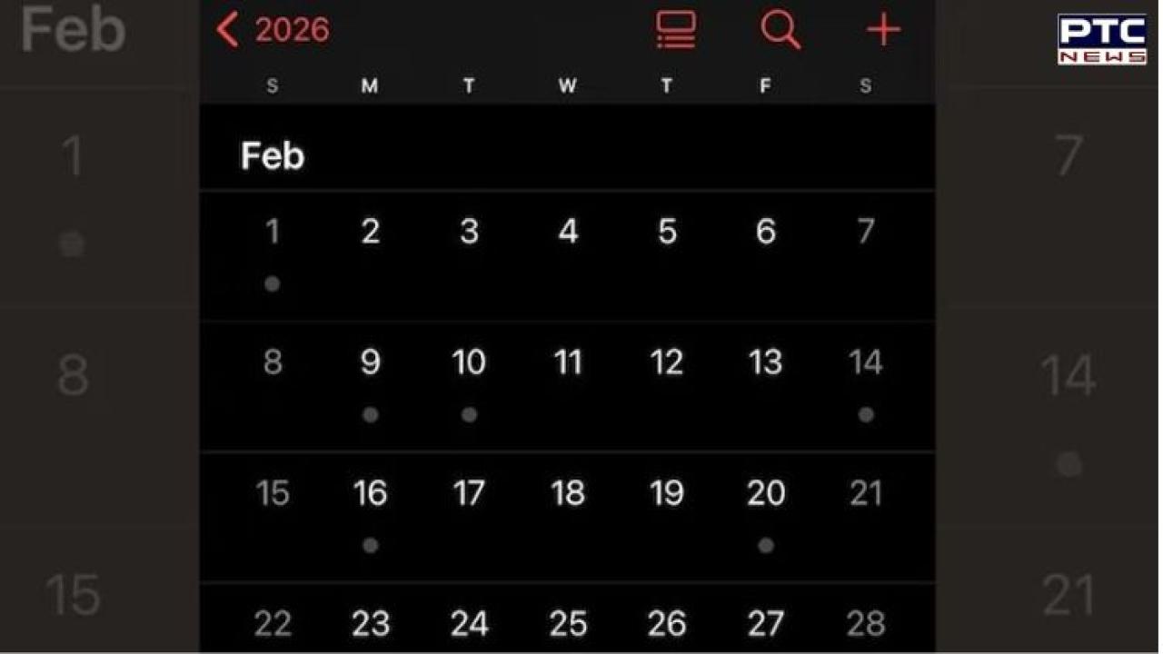 Trending: Why Feb 2026 is being called ‘Perfect February’; and Internet can’t get over it