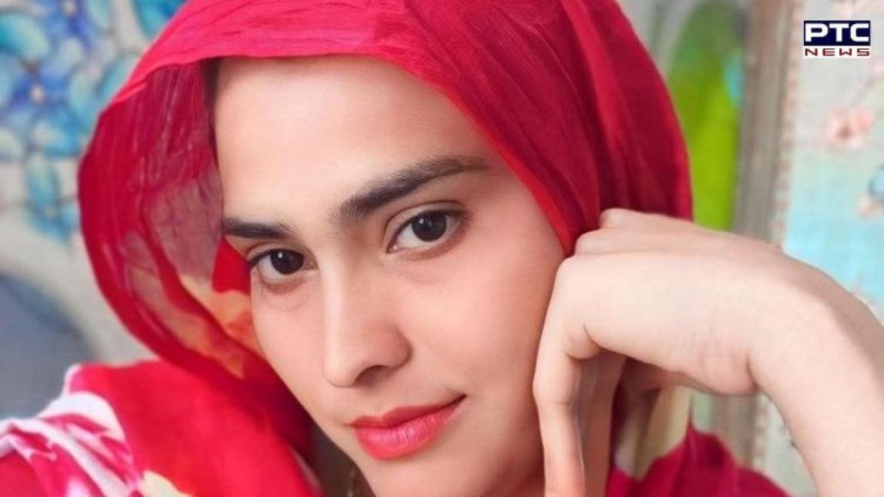 Haryana police arrest social media influencer Hansi Khan for offensive remarks against Dalit community