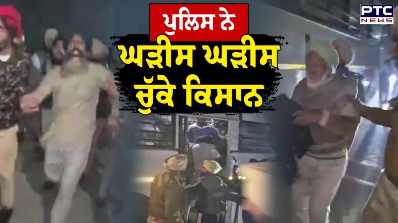 Theft in family function : ਖੁਸ਼ੀਆਂ ਦੇ ਪ੍ਰੋਗਰਾਮ 'ਚ ਪੈ ਗਿਆ ਗਾਹ, ਗਹਿਣਿਆਂ ਦਾ ਬੈਗ ਲੈ ਫਰਾਰ ਹੋਇਆ ਲੁਟੇਰਾ