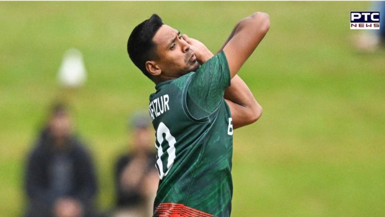 BCCI asks KKR to drop Bangladesh player Mustafizur Rahman ahead of IPL 2026 amid rising controversy: Report