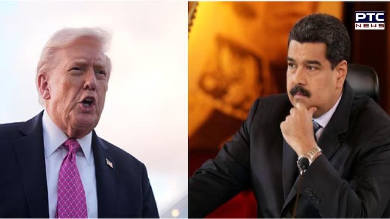 Venezuela-US tensions LIVE UPDATES | Venezuela demands proof of life after President Maduro captured following US attacks
