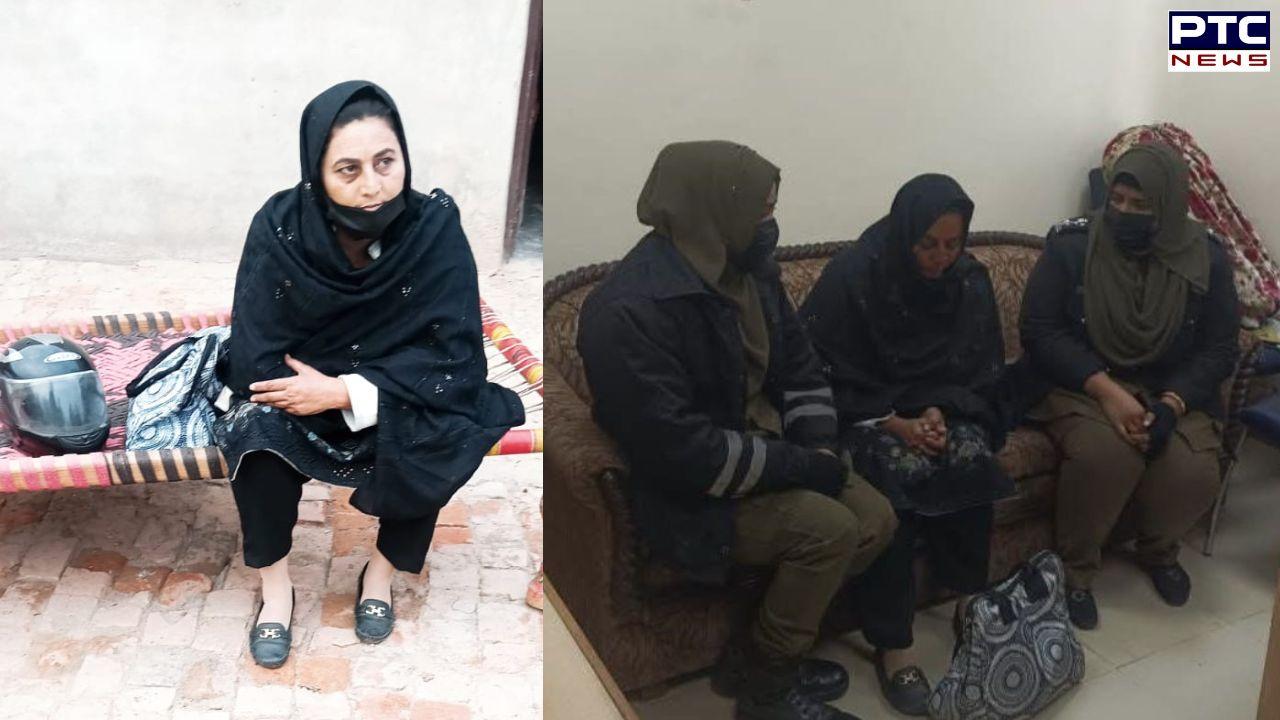 Pakistan halts Sarabjeet Kaur's repatriation citing pending cases, first picture in custody surfaces