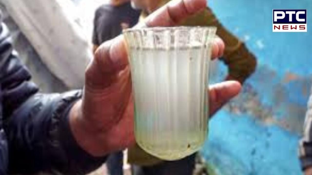 Indore News : ਭਾਗੀਰਥਪੁਰਾ ਤੋਂ ਬਾਅਦ ਮਹੂ 'ਚ ਗੰਦੇ ਪਾਣੀ ਦਾ ਕਹਿਰ, 25 ਤੋਂ ਵੱਧ ਲੋਕ ਹੋਏ ਬਿਮਾਰ