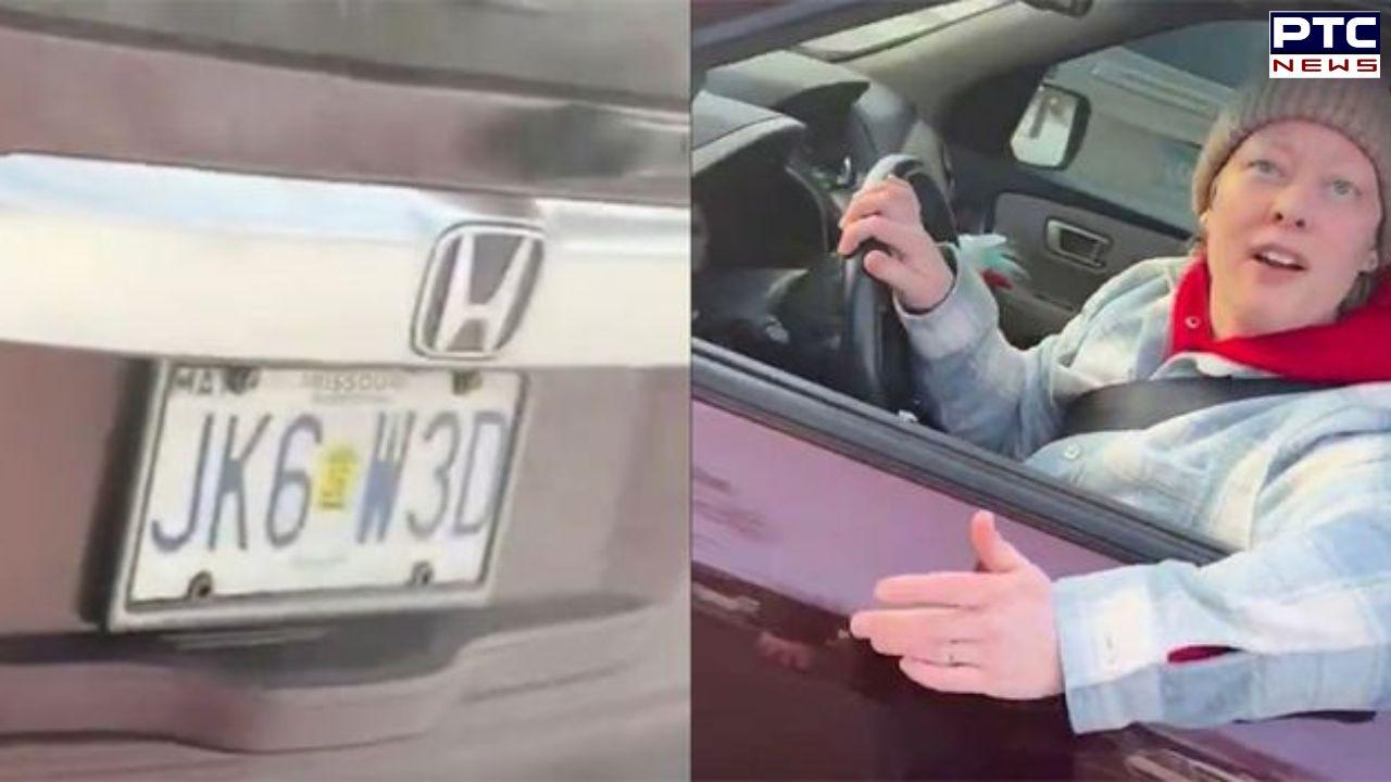 Minnesota shooting: New video emerges from ICE agent's phone minutes before woman was shot dead