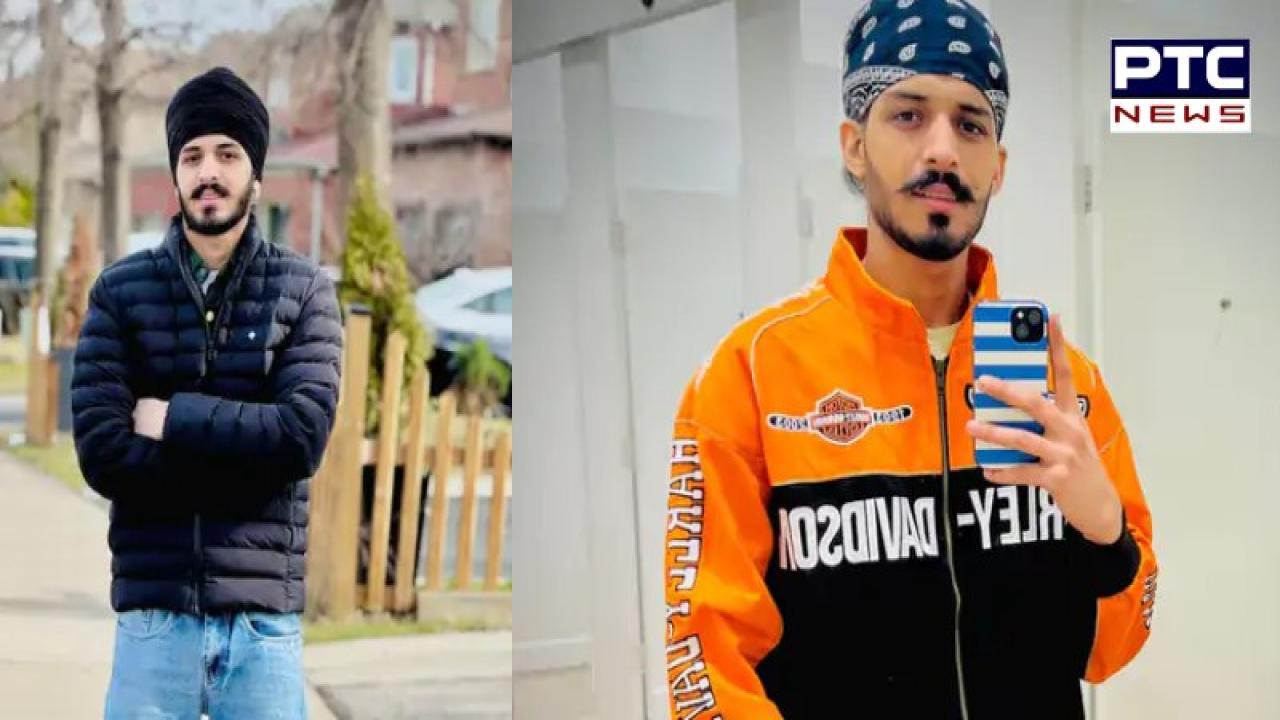 Canada 'ਚ 24 ਸਾਲਾ ਪੰਜਾਬੀ ਨੌਜਵਾਨ ਦੀ ਸ਼ੱਕੀ ਹਾਲਾਤਾਂ 'ਚ ਮੌਤ , ਪਰਿਵਾਰ ਨੇ ਲੱਖਾਂ ਰੁਪਏ ਕਰਜ਼ਾ ਚੁੱਕ ਕੇ ਭੇਜਿਆ ਸੀ ਵਿਦੇਸ਼
