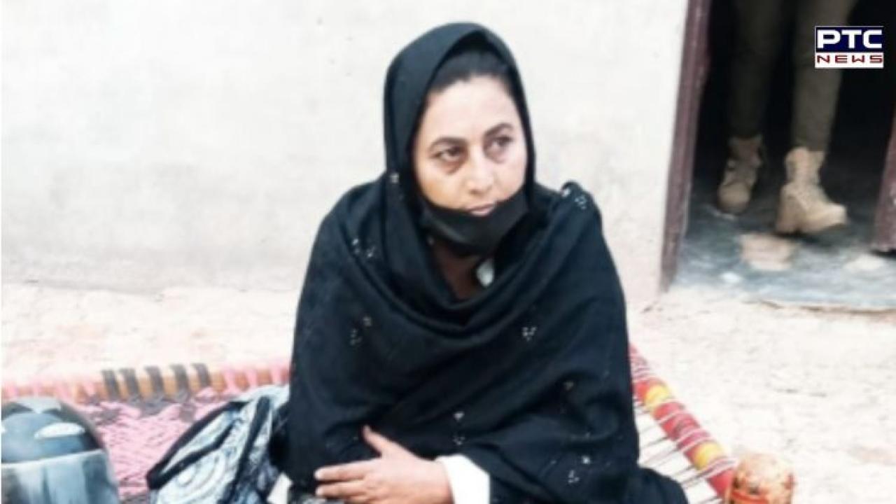 Where is Sarabjit Kaur, alias Noor Hussain? Uncertainty continues to surround her return to India