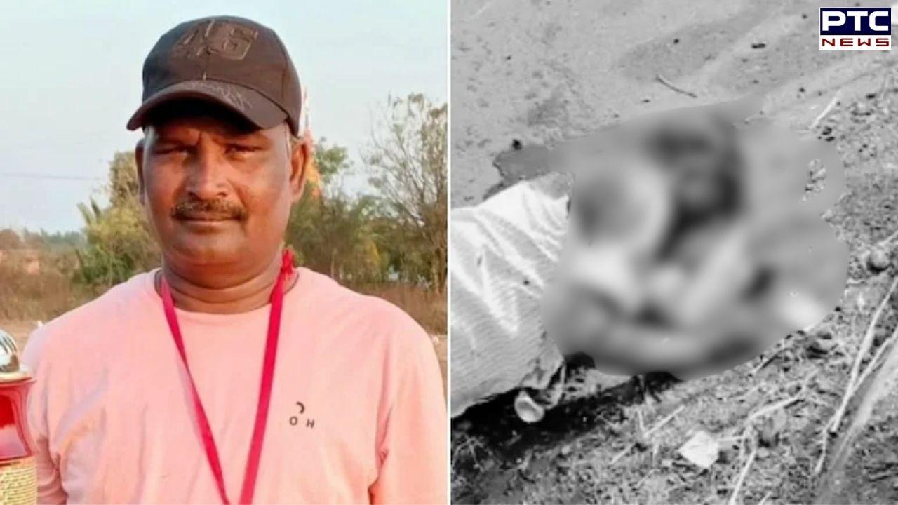 Makar Sankranti horror: Man dies as kite string slits throat, makes final call to daughter