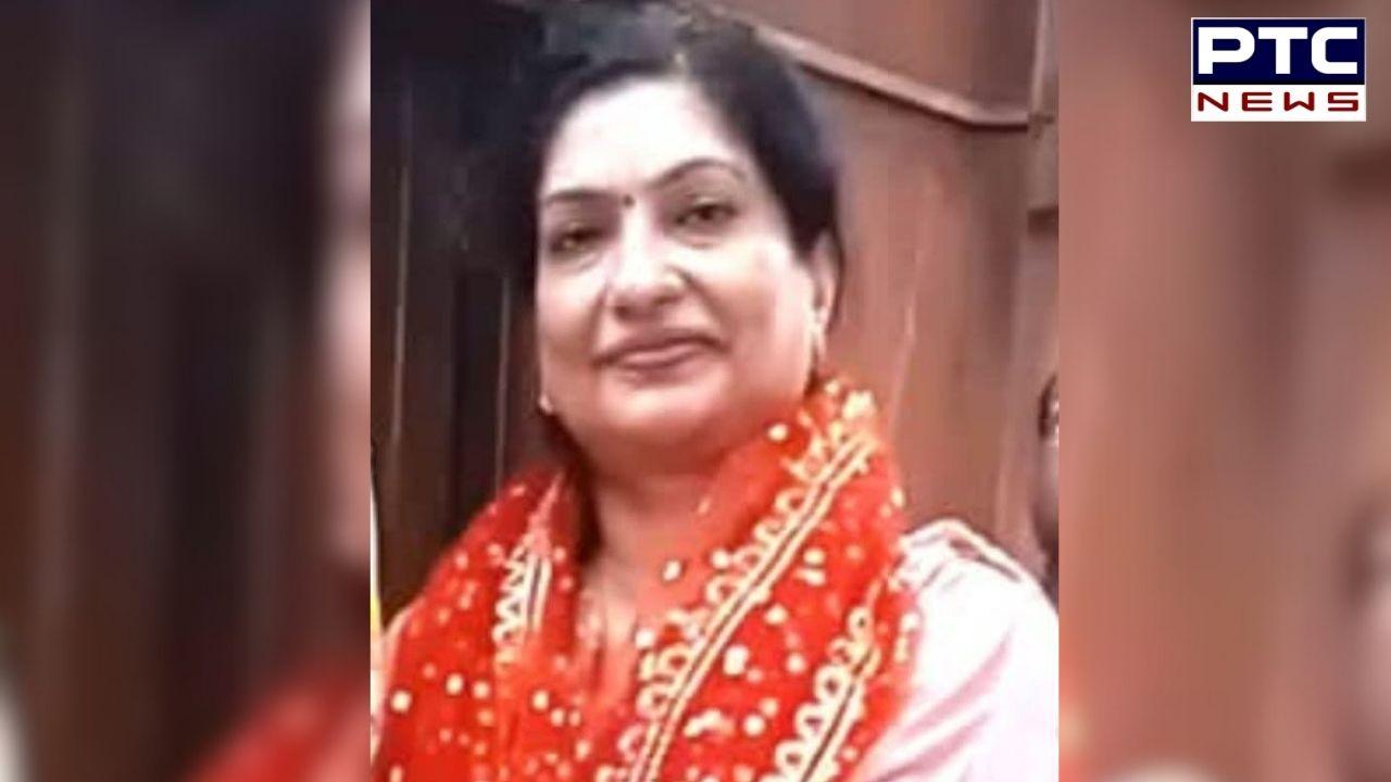 Amritsar News : ਅੰਮ੍ਰਿਤਸਰ ਕੇਂਦਰੀ ਵਿਧਾਨ ਸਭਾ ਹਲਕੇ ਤੋਂ 'ਆਪ' ਵਿਧਾਇਕ ਡਾ. ਅਜੈ ਗੁਪਤਾ ਦੀ ਪਤਨੀ ਦਾ ਹੋਇਆ ਦੇਹਾਂਤ